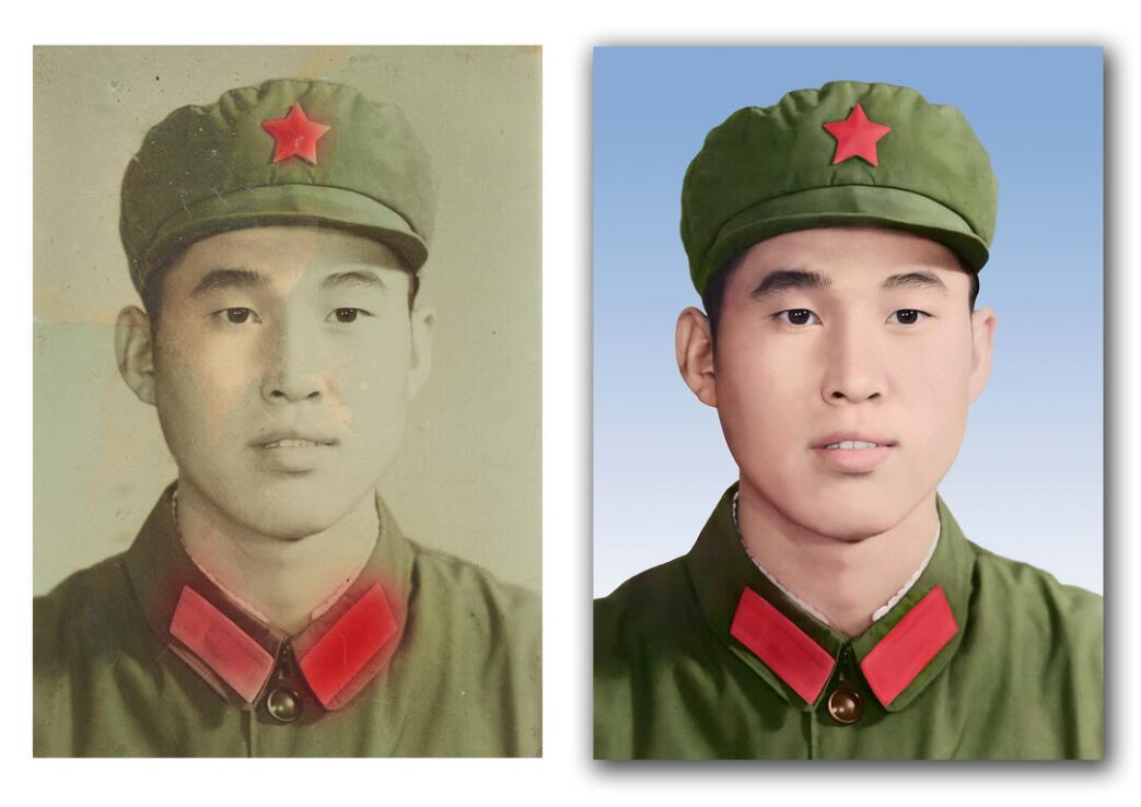 临湘破损照片修复-18