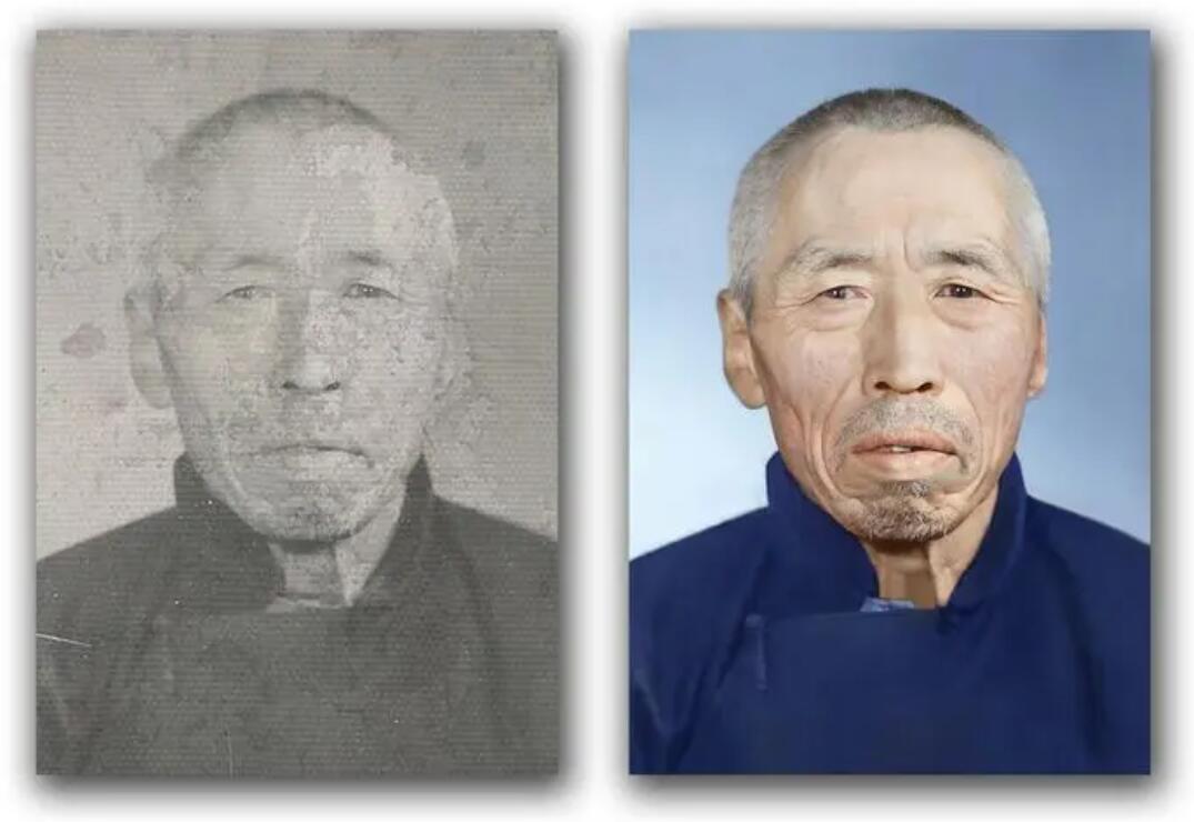 临湘破损照片修复-56